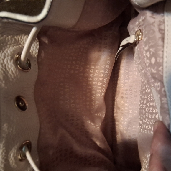 Kate Spade Mulberry Street Backpack - Picture 5 of 11